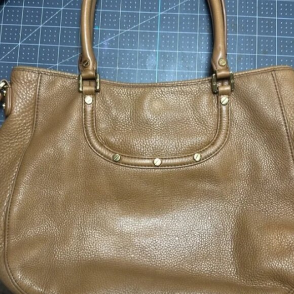 Tory Burch Amanda Bag - Picture 3 of 7